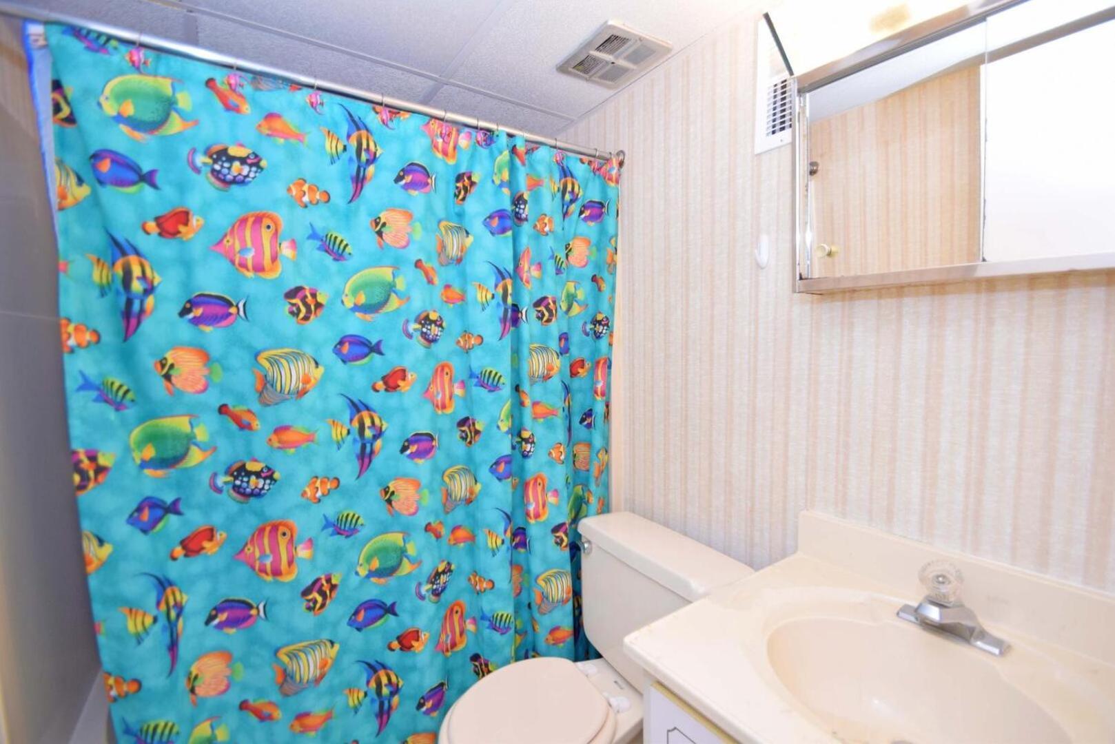 Shore Lea 102 Ocean City Luaran gambar