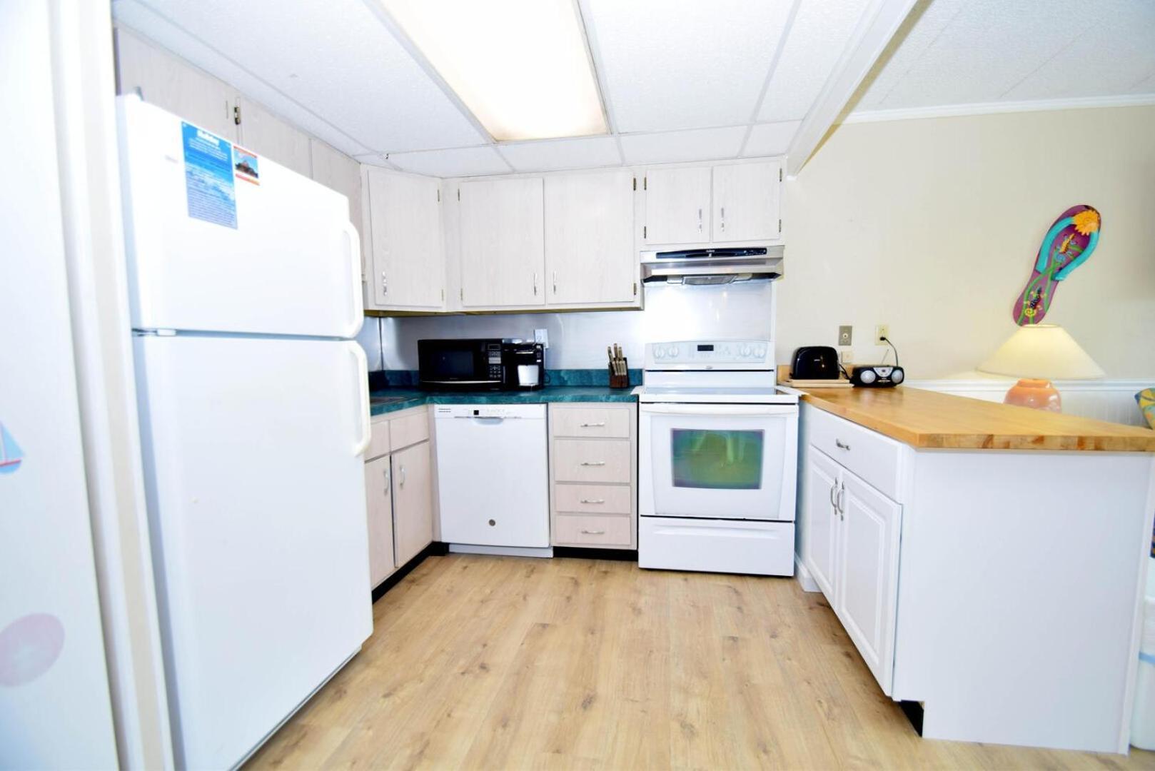 Shore Lea 102 Ocean City Luaran gambar