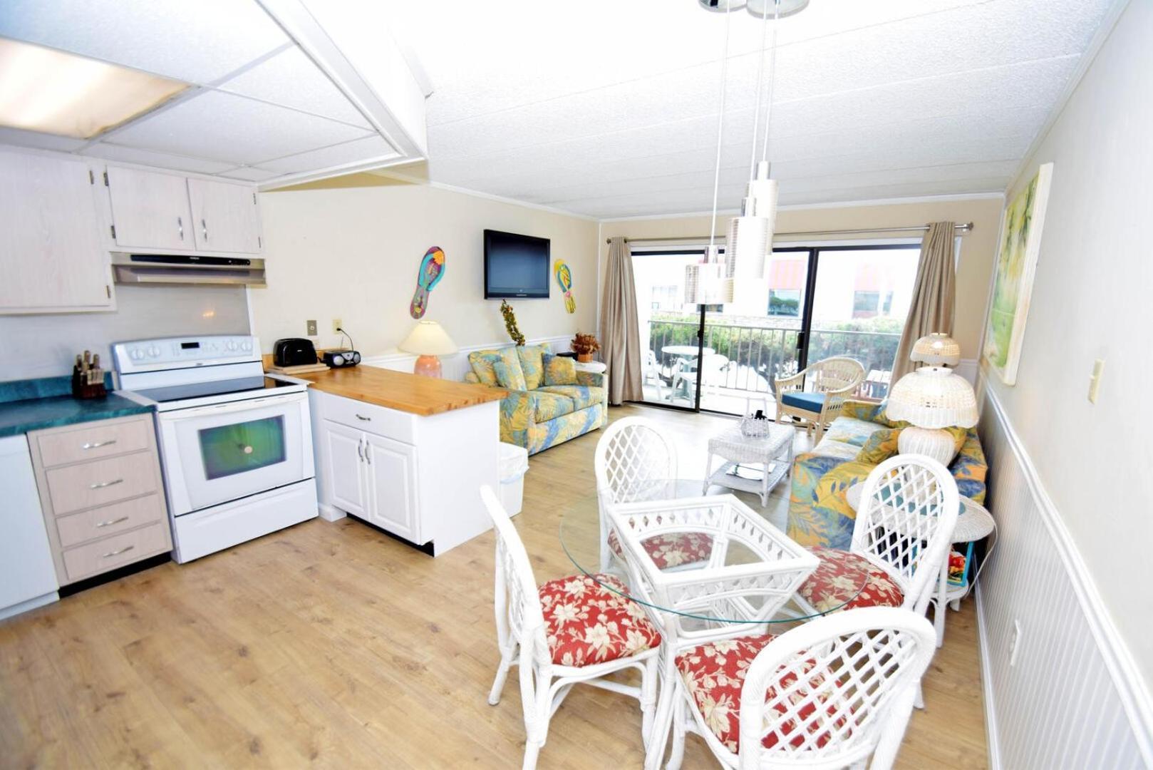 Shore Lea 102 Ocean City Luaran gambar