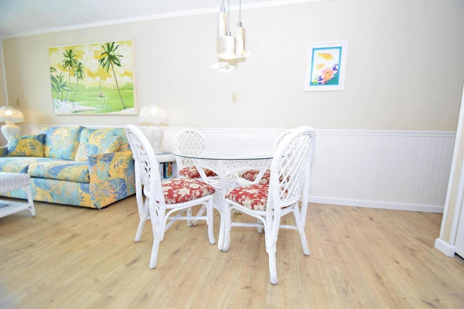 Shore Lea 102 Ocean City Luaran gambar