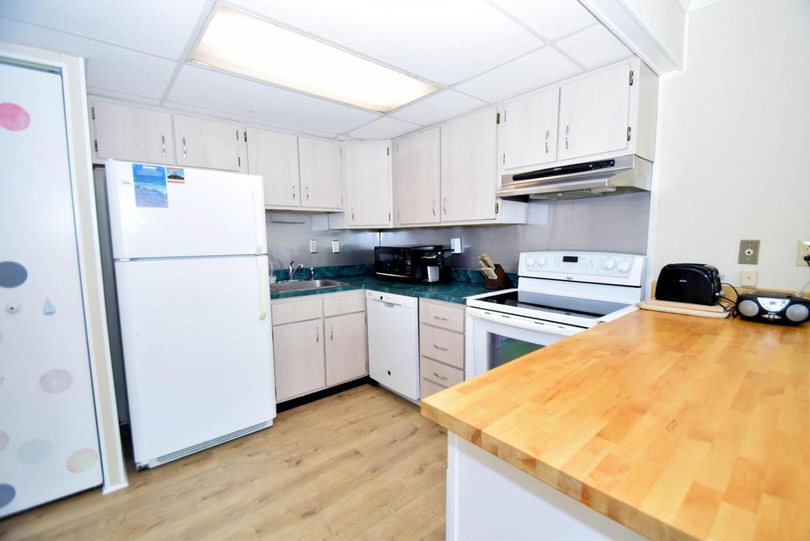 Shore Lea 102 Ocean City Luaran gambar