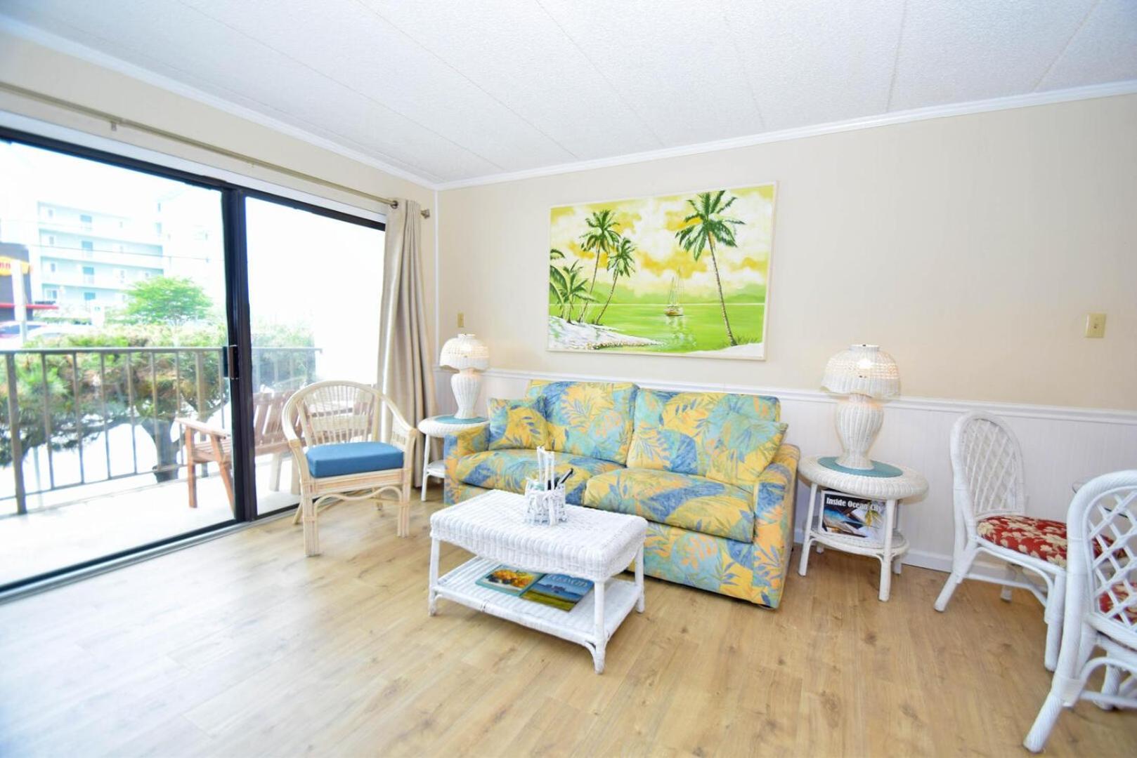Shore Lea 102 Ocean City Luaran gambar