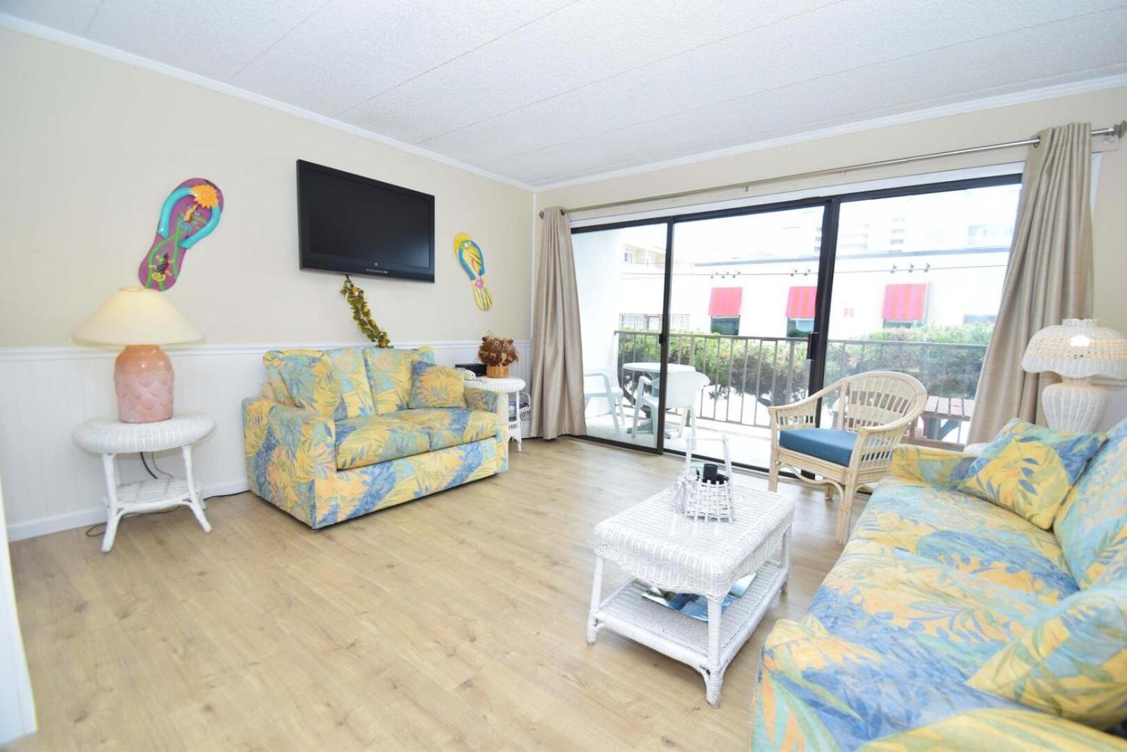 Shore Lea 102 Ocean City Luaran gambar