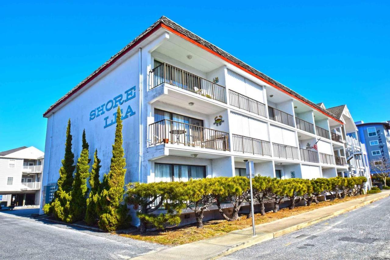 Shore Lea 102 Ocean City Luaran gambar